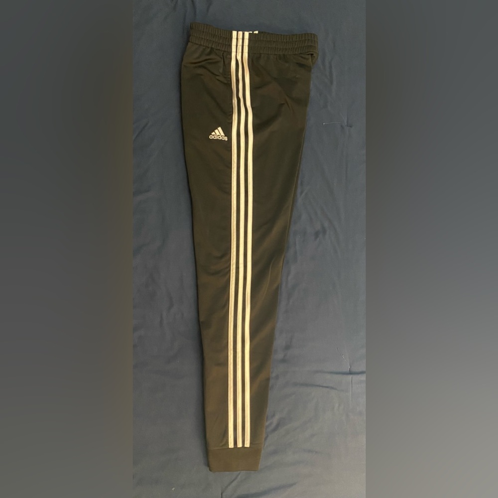 Classic Adidas Sweatpants